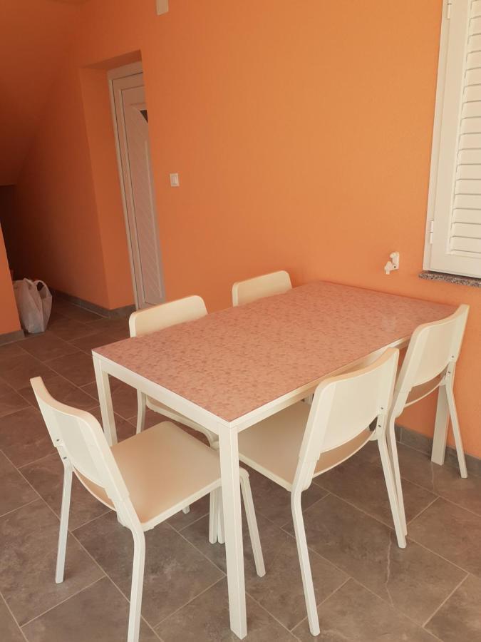 Apartmani Kid Вир Екстериор снимка