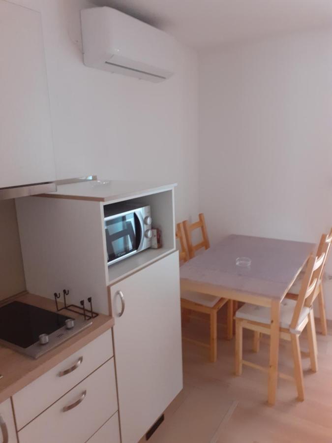 Apartmani Kid Вир Екстериор снимка