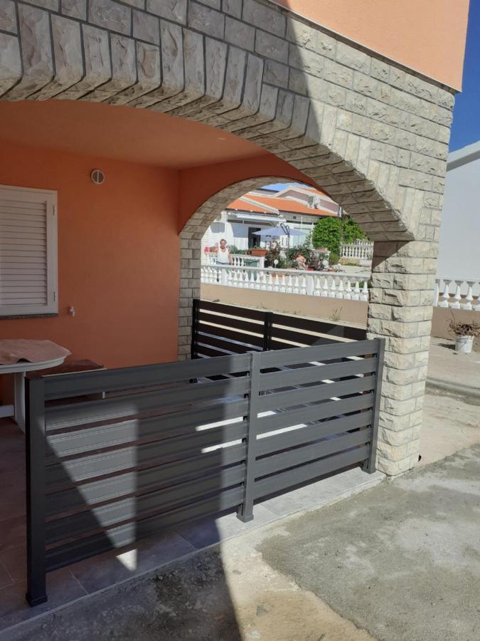 Apartmani Kid Вир Екстериор снимка