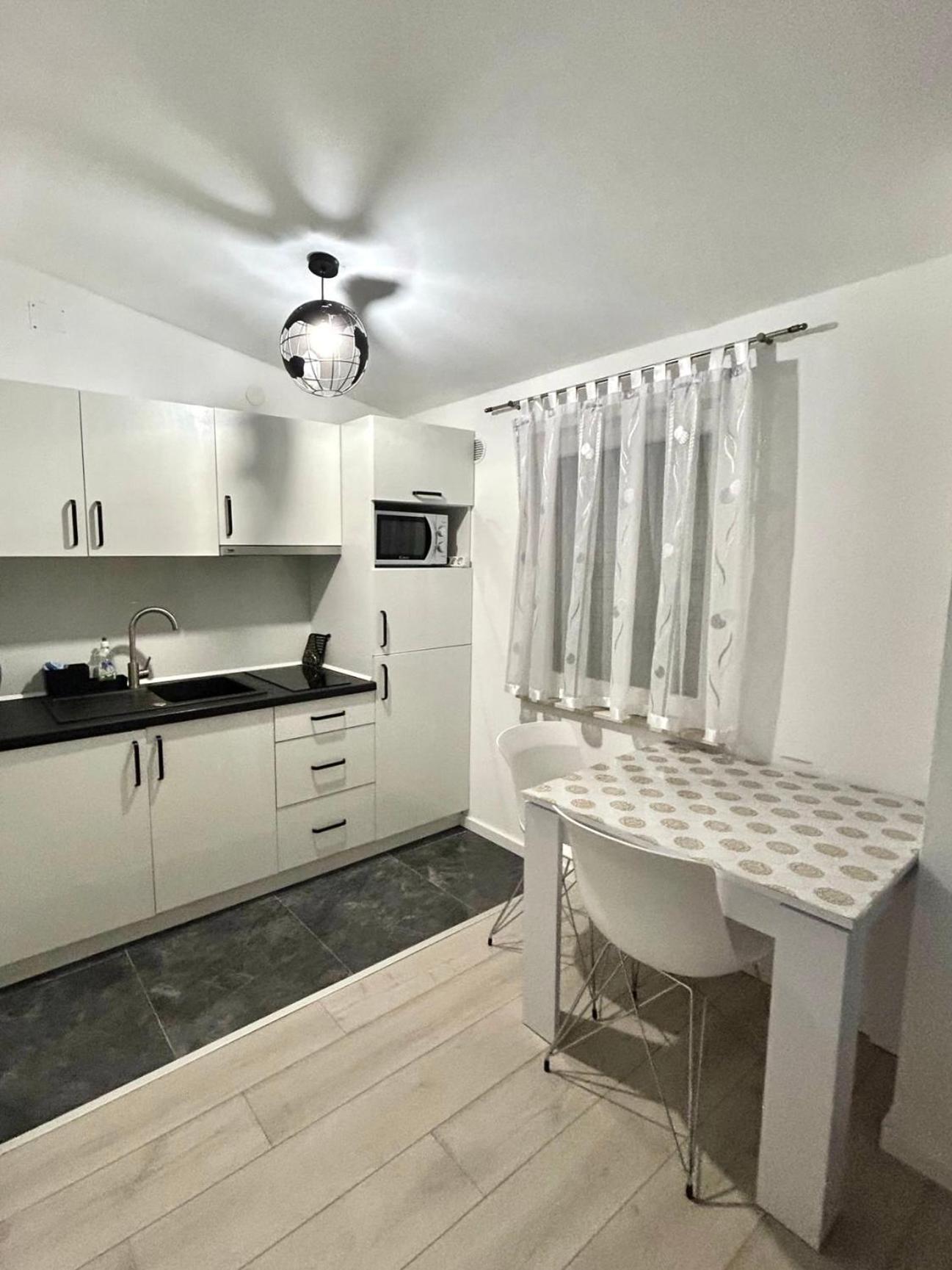 Apartmani Kid Вир Екстериор снимка