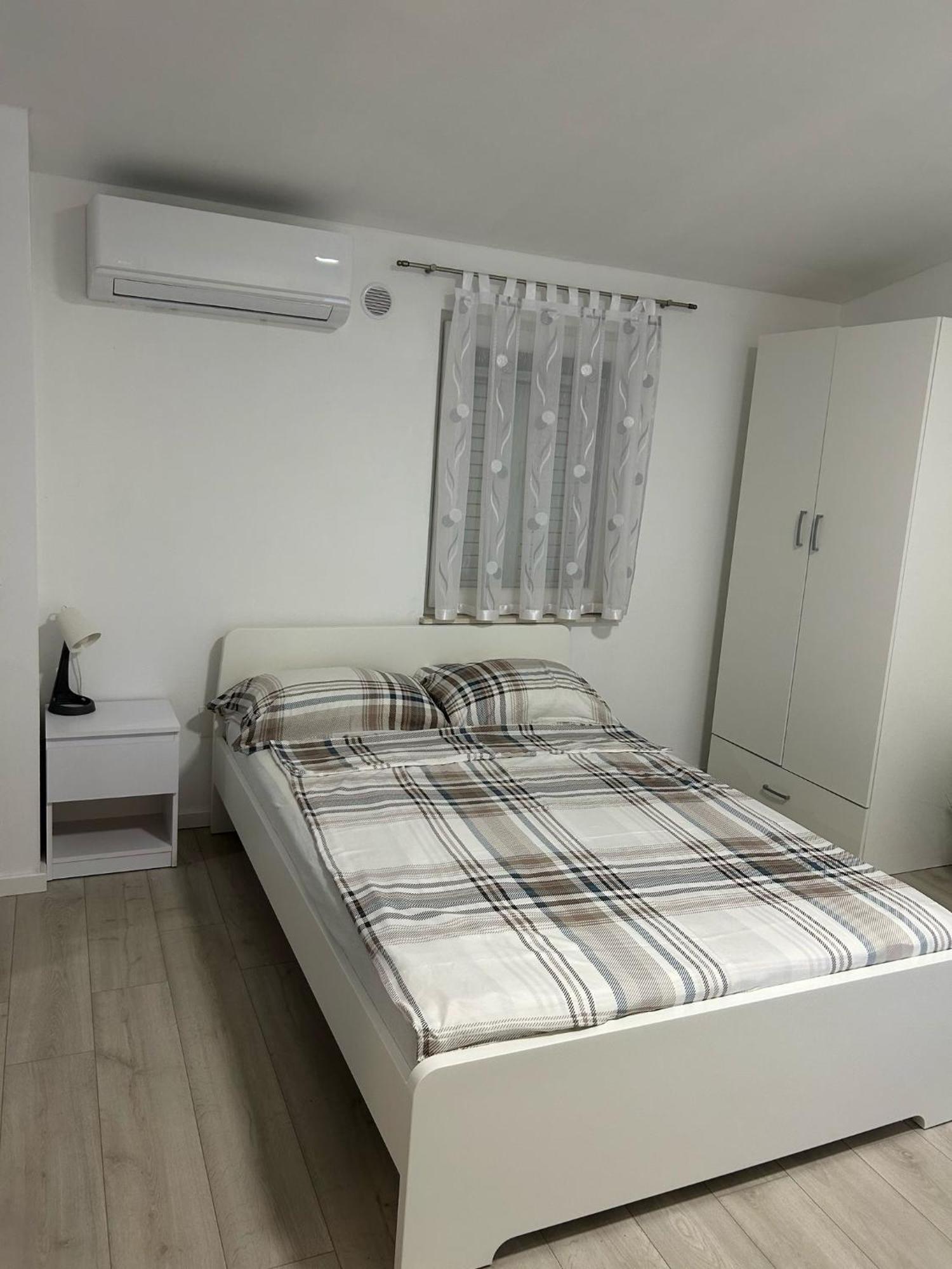 Apartmani Kid Вир Екстериор снимка