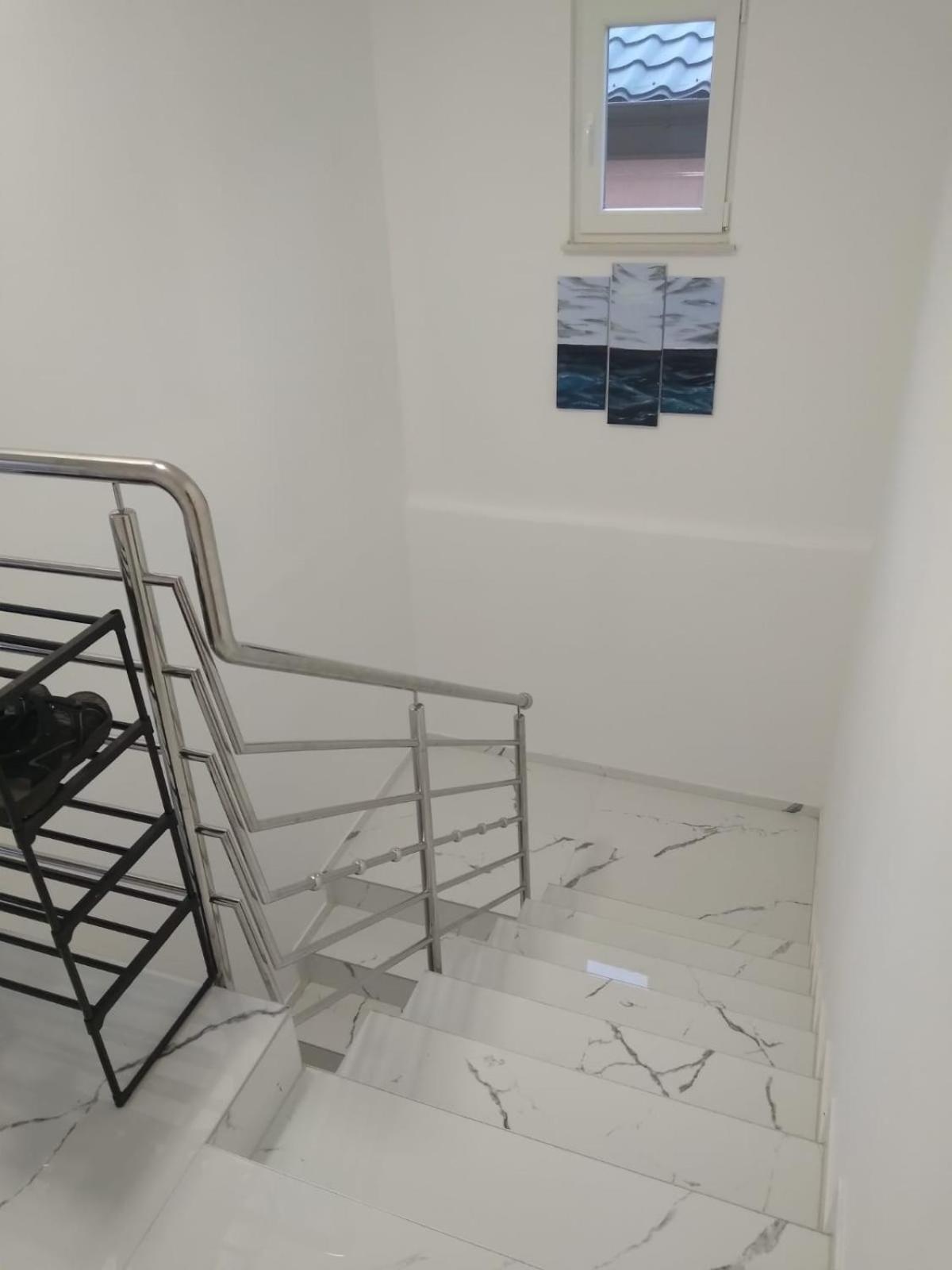 Apartmani Kid Вир Екстериор снимка