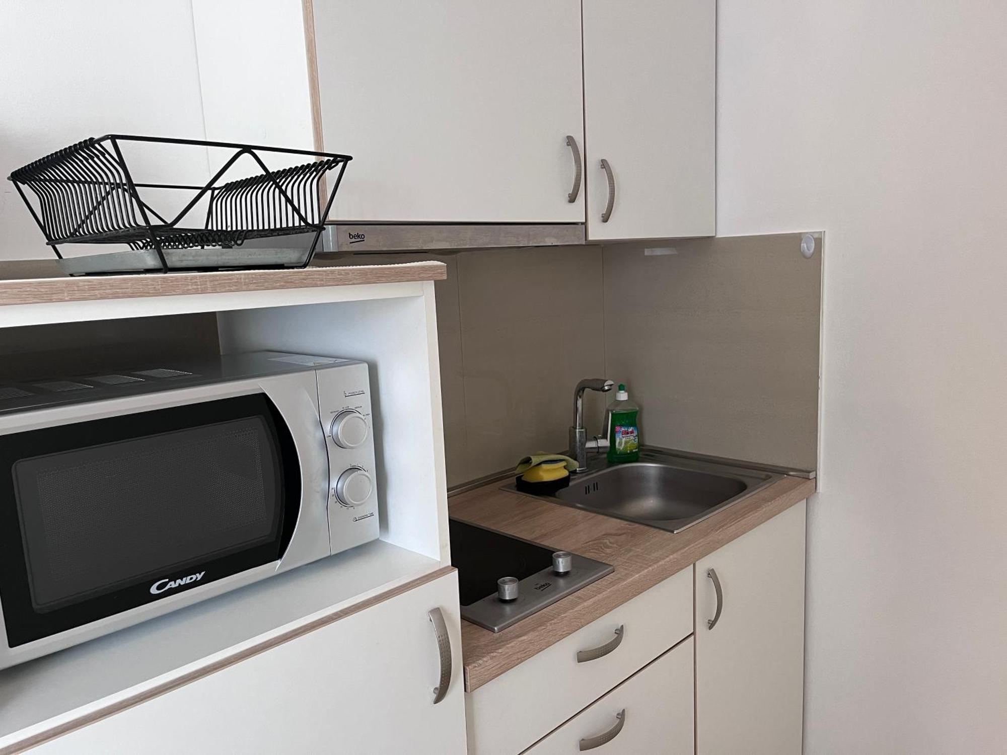 Apartmani Kid Вир Екстериор снимка