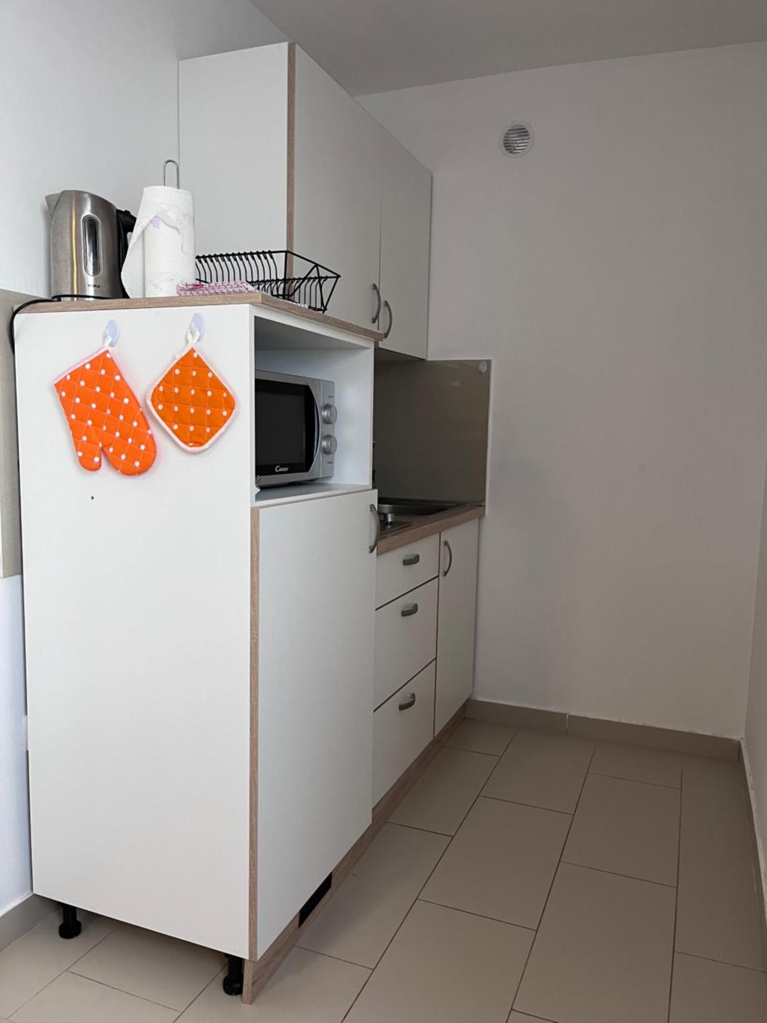 Apartmani Kid Вир Екстериор снимка