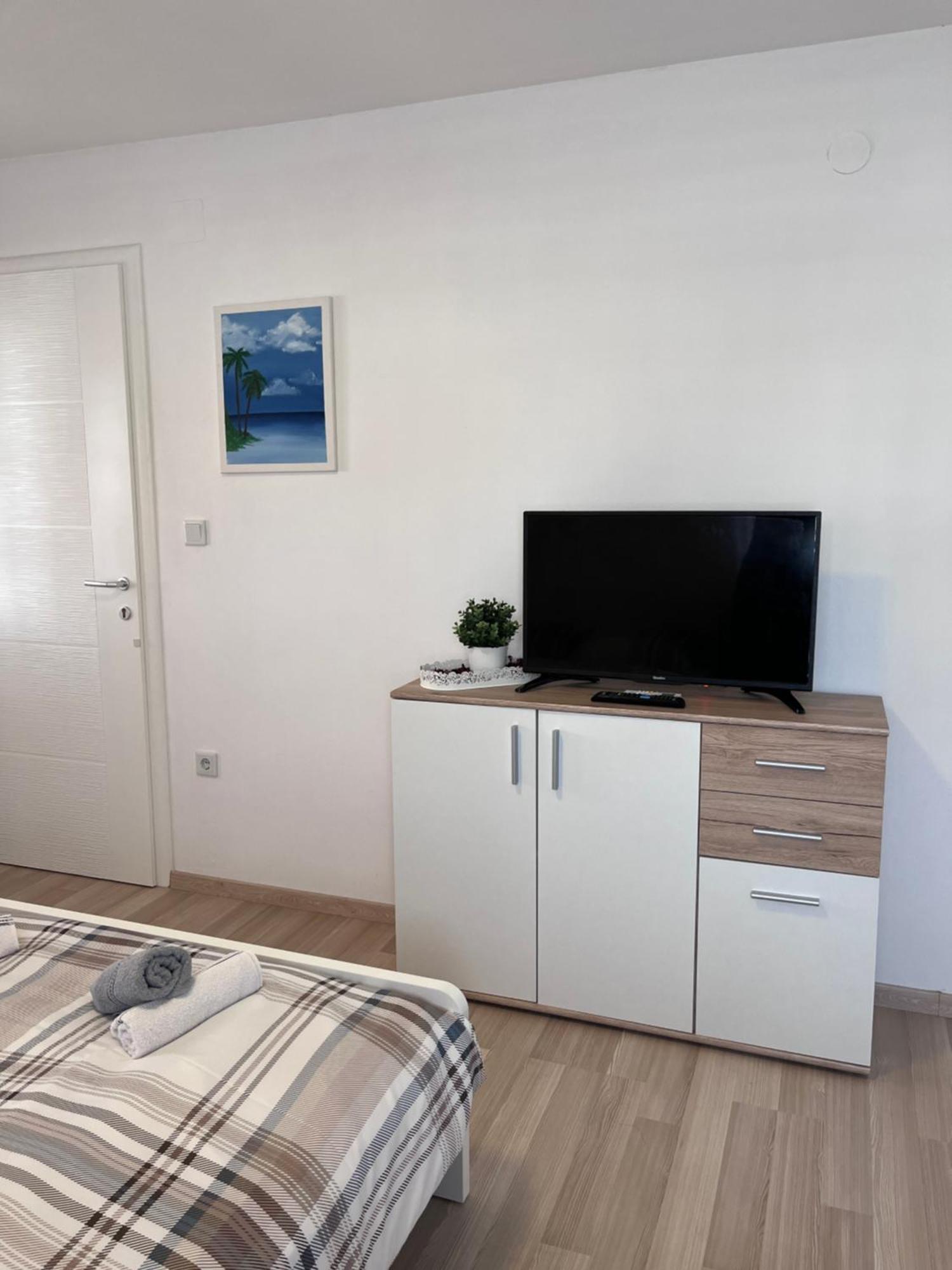 Apartmani Kid Вир Екстериор снимка