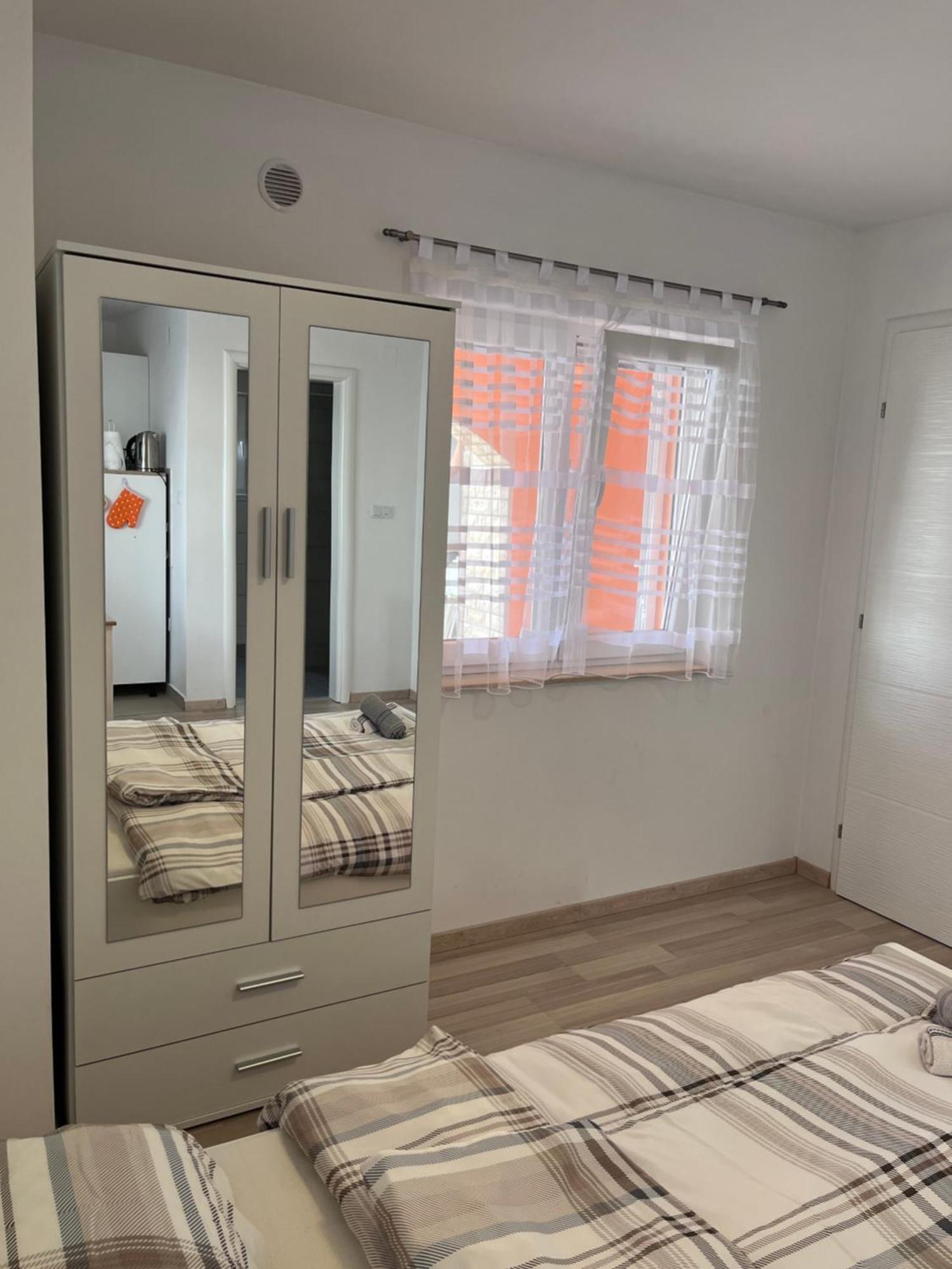 Apartmani Kid Вир Екстериор снимка