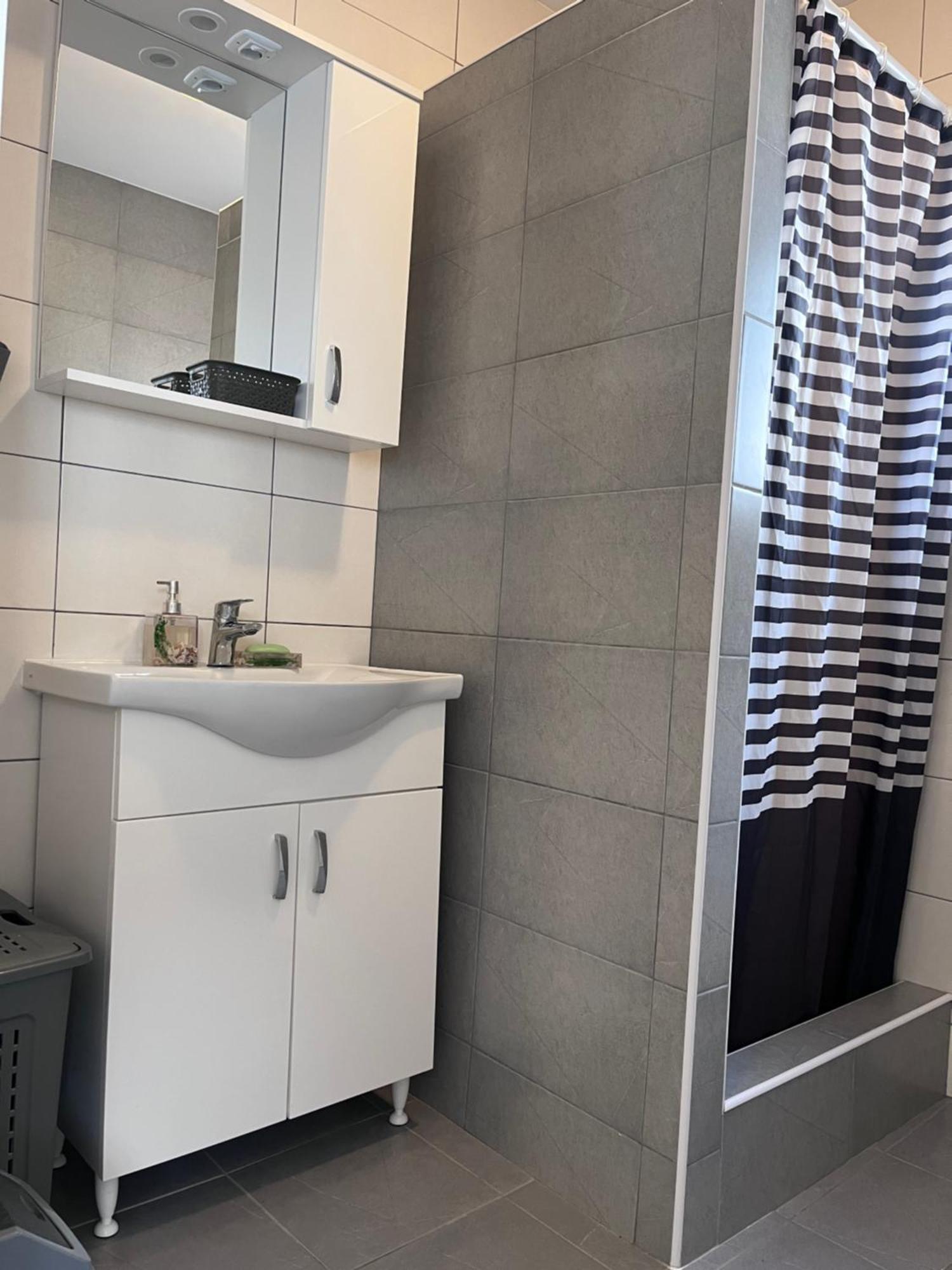 Apartmani Kid Вир Екстериор снимка